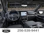 2025 Ford F-150 SuperCrew Cab 4x4 Pickup for sale #25T985 - photo 9