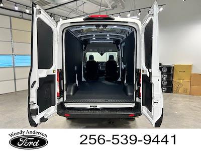 New 2025 Ford Transit 250 Medium Roof Empty Cargo Van for sale #25T987 - photo 2