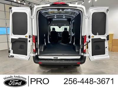 2025 Ford Transit 250 Medium Roof RWD Empty Cargo Van for sale #25T987 - photo 2