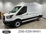 New 2025 Ford Transit 250 Medium Roof Empty Cargo Van for sale #25T987 - photo 1