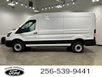 New 2025 Ford Transit 250 Medium Roof Empty Cargo Van for sale #25T987 - photo 3