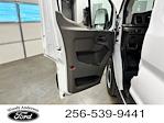 New 2025 Ford Transit 250 Medium Roof Empty Cargo Van for sale #25T987 - photo 24