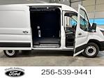 New 2025 Ford Transit 250 Medium Roof Empty Cargo Van for sale #25T987 - photo 25