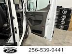 New 2025 Ford Transit 250 Medium Roof Empty Cargo Van for sale #25T987 - photo 28