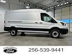 New 2025 Ford Transit 250 Medium Roof Empty Cargo Van for sale #25T987 - photo 5