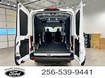 New 2025 Ford Transit 250 Medium Roof Empty Cargo Van for sale #25T987 - photo 2