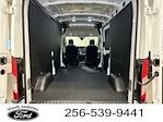 New 2025 Ford Transit 250 Medium Roof Empty Cargo Van for sale #25T987 - photo 8