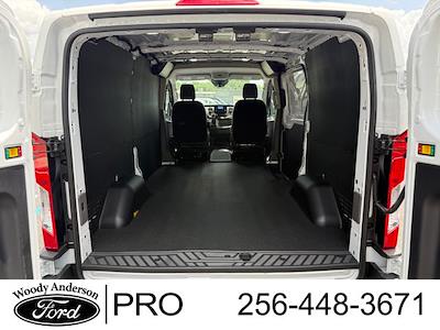 2025 Ford Transit 150 Low Roof RWD Empty Cargo Van for sale #25T989 - photo 2