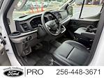 2025 Ford Transit 150 Low Roof RWD Empty Cargo Van for sale #25T989 - photo 12