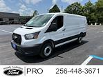 2025 Ford Transit 150 Low Roof RWD Empty Cargo Van for sale #25T989 - photo 8