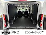 2025 Ford Transit 150 Low Roof RWD Empty Cargo Van for sale #25T989 - photo 2