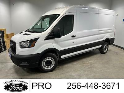 2025 Ford Transit 250 Medium Roof RWD Empty Cargo Van for sale #25T990 - photo 1