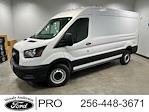 2025 Ford Transit 250 Medium Roof RWD Empty Cargo Van for sale #25T990 - photo 1