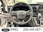 2025 Ford Transit 250 Medium Roof RWD Empty Cargo Van for sale #25T990 - photo 10