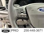 2025 Ford Transit 250 Medium Roof RWD Empty Cargo Van for sale #25T990 - photo 11