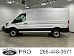 2025 Ford Transit 250 Medium Roof RWD Empty Cargo Van for sale #25T990 - photo 3