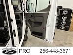 2025 Ford Transit 250 Medium Roof RWD Empty Cargo Van for sale #25T990 - photo 28