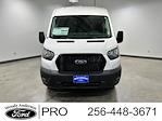 2025 Ford Transit 250 Medium Roof RWD Empty Cargo Van for sale #25T990 - photo 4