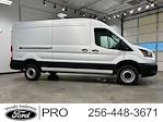 2025 Ford Transit 250 Medium Roof RWD Empty Cargo Van for sale #25T990 - photo 5