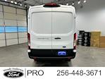 2025 Ford Transit 250 Medium Roof RWD Empty Cargo Van for sale #25T990 - photo 6
