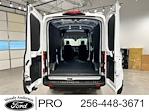 2025 Ford Transit 250 Medium Roof RWD Empty Cargo Van for sale #25T990 - photo 7