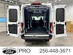 2025 Ford Transit 250 Medium Roof RWD Empty Cargo Van for sale #25T990 - photo 2