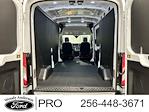 2025 Ford Transit 250 Medium Roof RWD Empty Cargo Van for sale #25T990 - photo 8