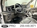 2025 Ford Transit 250 Medium Roof RWD Empty Cargo Van for sale #25T990 - photo 9