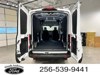 New 2025 Ford Transit 250 Medium Roof Empty Cargo Van for sale #25T991 - photo 2