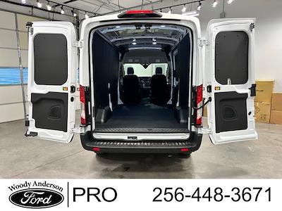 2025 Ford Transit 250 Medium Roof RWD Empty Cargo Van for sale #25T991 - photo 2