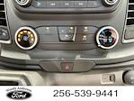 New 2025 Ford Transit 250 Medium Roof Empty Cargo Van for sale #25T991 - photo 19