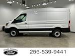 New 2025 Ford Transit 250 Medium Roof Empty Cargo Van for sale #25T991 - photo 3