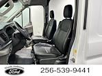 New 2025 Ford Transit 250 Medium Roof Empty Cargo Van for sale #25T991 - photo 23
