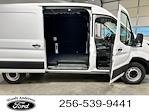 New 2025 Ford Transit 250 Medium Roof Empty Cargo Van for sale #25T991 - photo 25