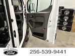 New 2025 Ford Transit 250 Medium Roof Empty Cargo Van for sale #25T991 - photo 28