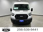New 2025 Ford Transit 250 Medium Roof Empty Cargo Van for sale #25T991 - photo 4