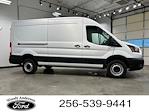 New 2025 Ford Transit 250 Medium Roof Empty Cargo Van for sale #25T991 - photo 5