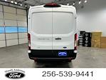 New 2025 Ford Transit 250 Medium Roof Empty Cargo Van for sale #25T991 - photo 6