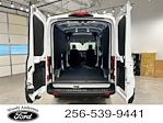 New 2025 Ford Transit 250 Medium Roof Empty Cargo Van for sale #25T991 - photo 2