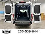 New 2025 Ford Transit 250 Medium Roof Empty Cargo Van for sale #25T991 - photo 7