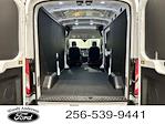 New 2025 Ford Transit 250 Medium Roof Empty Cargo Van for sale #25T991 - photo 8