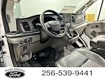 New 2025 Ford Transit 250 Medium Roof Empty Cargo Van for sale #25T991 - photo 9