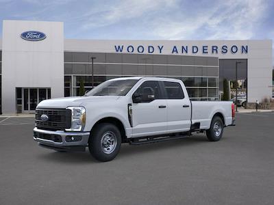 New 2026 Ford F-250 XL Crew Cab Pickup for sale #26T101 - photo 1