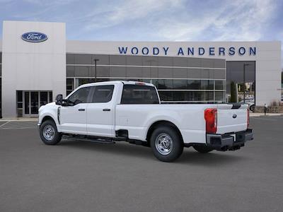 New 2026 Ford F-250 XL Crew Cab Pickup for sale #26T101 - photo 2