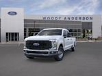 New 2026 Ford F-250 XL Crew Cab Pickup for sale #26T101 - photo 3