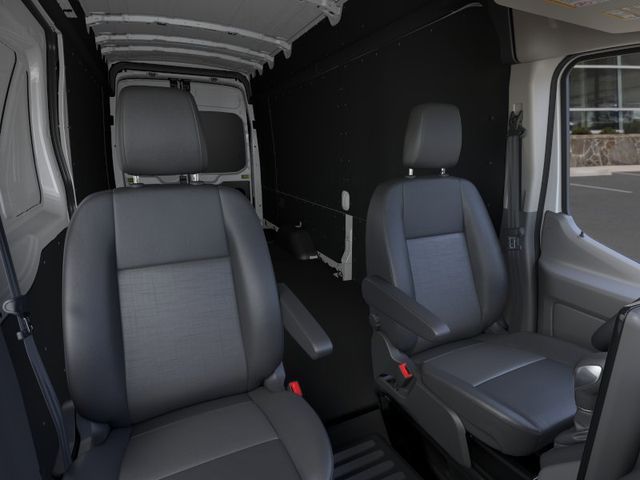 New 2026 Ford Transit 250 - photo 12