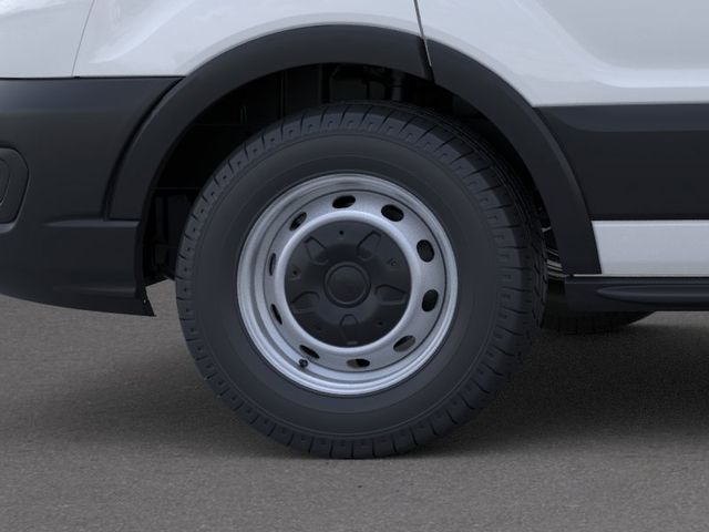 New 2026 Ford Transit 250 - photo 21