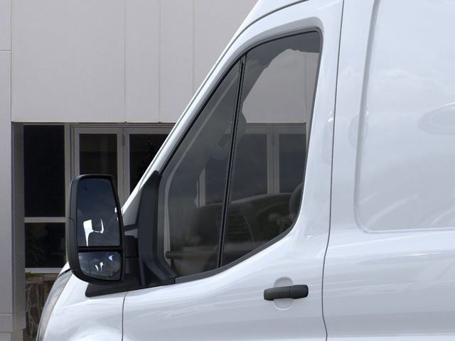 New 2026 Ford Transit 250 - photo 22