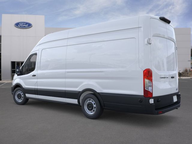 New 2026 Ford Transit 250 - photo 6