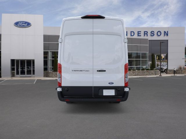 New 2026 Ford Transit 250 - photo 7